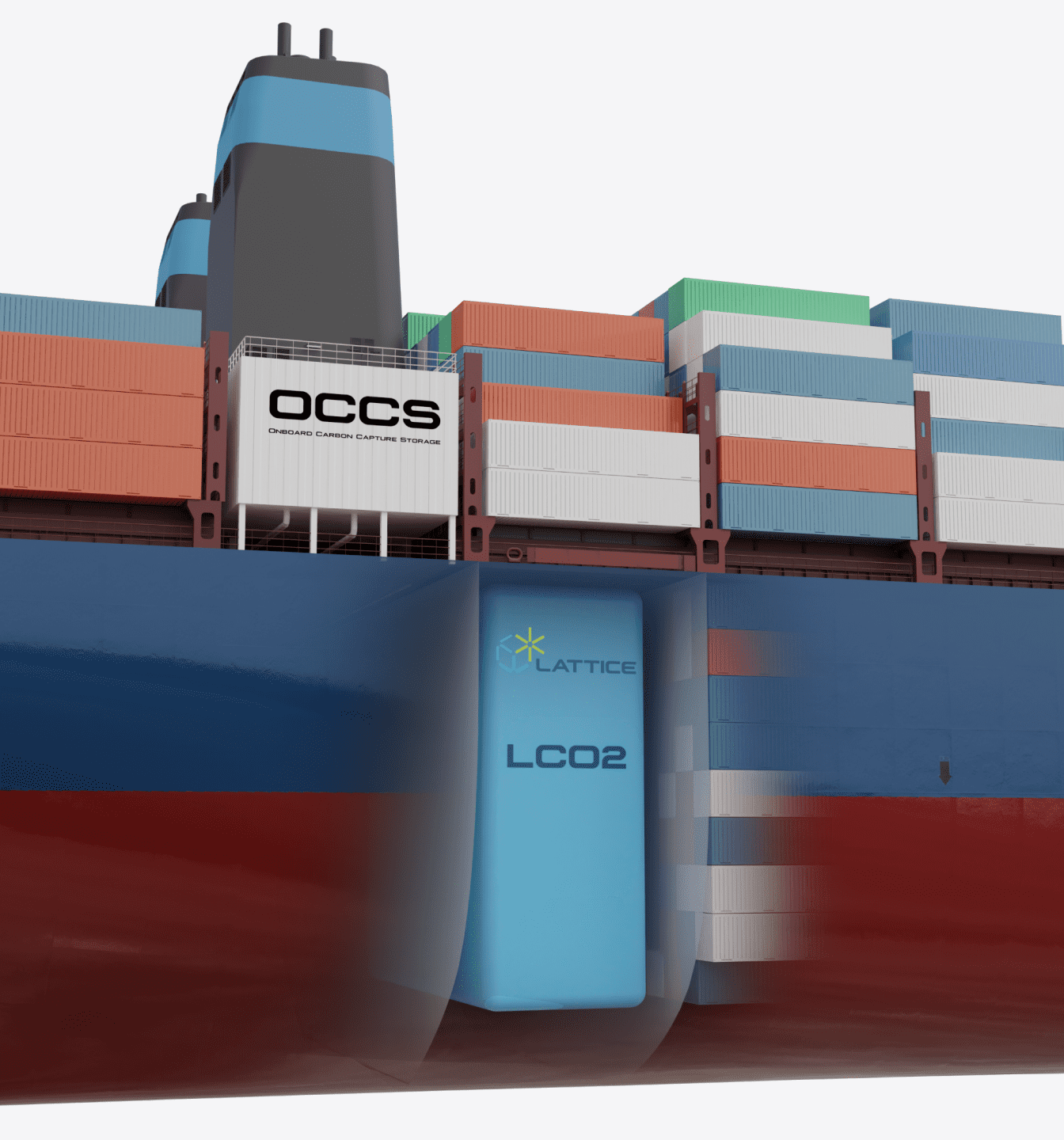 Maritime Decarbonization