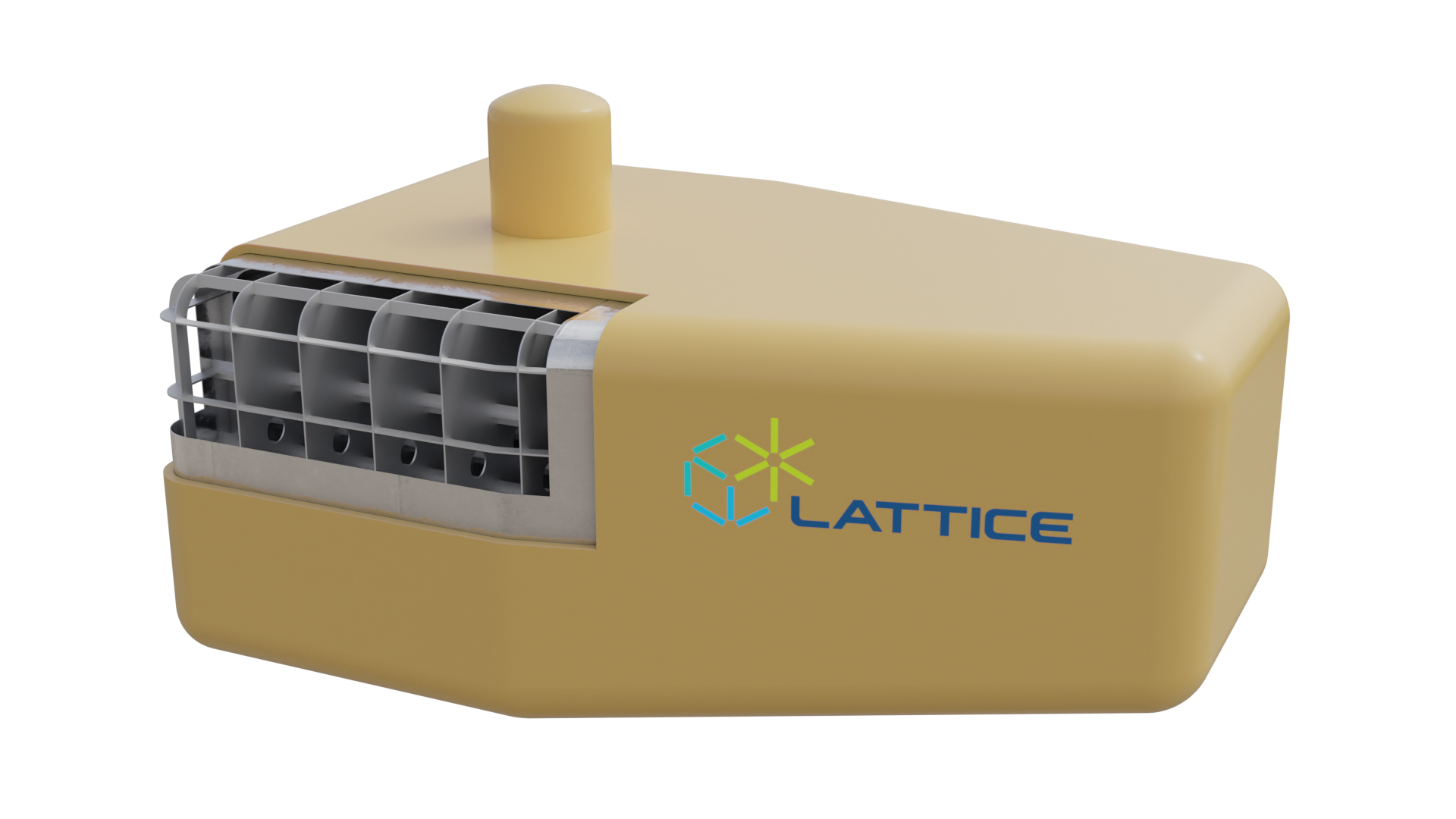 From Cylinders to Free Shape: LPV Cargo Tanks for Cost Efficient LCO₂ ...